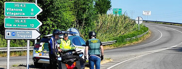 La DGT anuncia más radares, controles, agentes de tráfico y motos camufladas en seis comunidades de España