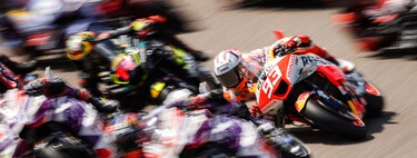 KTM descarta fichar a Marc Márquez en MotoGP: "Nos lo han ofrecido, pero no nos conviene" 