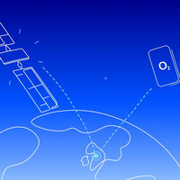 O2 ya tiene cobertura móvil por satélite en Reino Unido. La gran pregunta es cuándo llegará a España