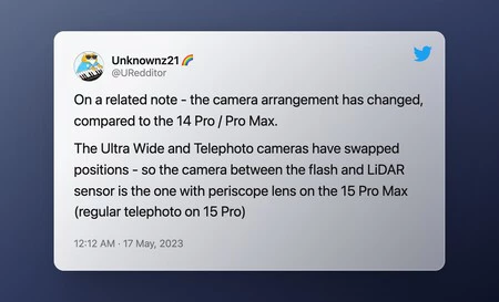 Unknownz21 によるツイート