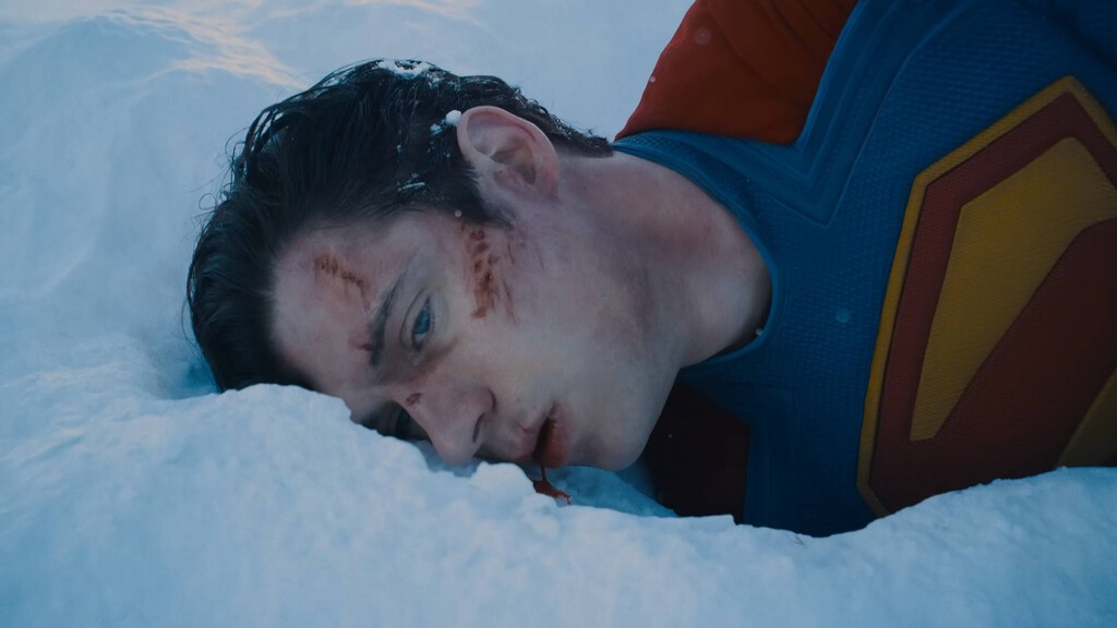 James Gunn tiene una astuta estrategia para que sus películas no fallen. Y explica perfectamente el cambio de título de 'Superman'