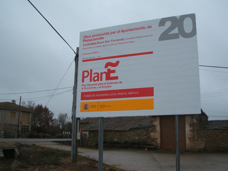 Nuevo Plan E, empiezan las dudas