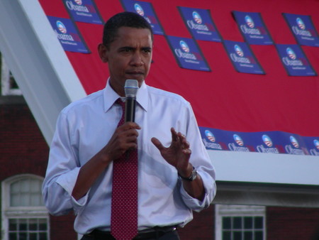 Ocho años de Obama ¿ha sido un buen presidente?