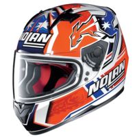 Nolan N64, integral a precio contenido 