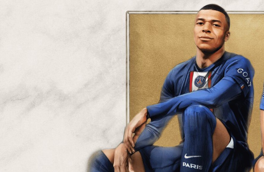 FIFA 23 is on sale for PS4 and PS5 at a historical minimum price on Amazon.  No comment