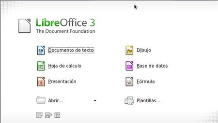 LibreOffice