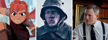 Las mejores películas para ver en Netflix: 24 títulos para no pasar horas y horas rebuscando en el inmenso catálogo de la plataforma