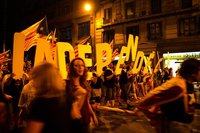 ¿Qué efectos económicos tendría la independencia de Cataluña?