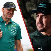 Ni mejoras, ni dinero. La retirada de Fernando Alonso de la Fórmula 1 depende de algo mucho más complejo