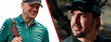 Ni mejoras, ni dinero. La retirada de Fernando Alonso de la Fórmula 1 depende de algo mucho más complejo