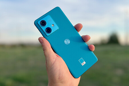 Motorola Edge Neo 40