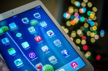 El iPad vuelve atrás en el tiempo, bienvenidos de nuevo a 2010