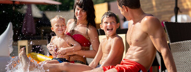 11 planes de verano para hacer con niños en Madrid 