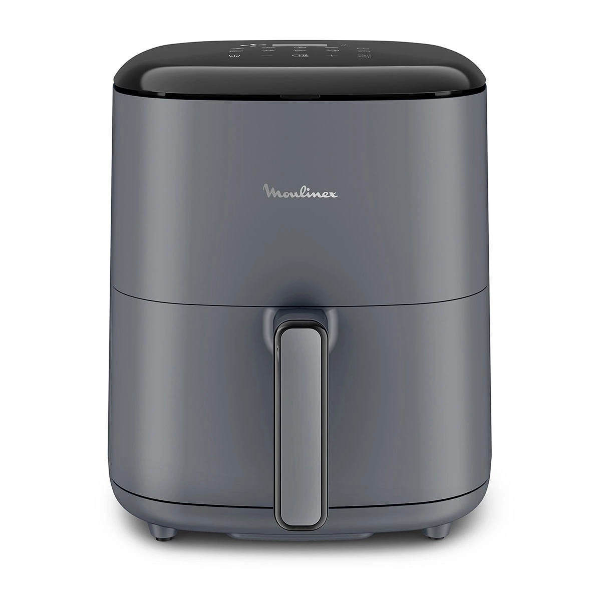 Moulinex - Freidora de aire Moulinex Easy Fry Max con capacidad de 5 litros.