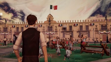 Mexico Videojuegos Pib Impuesto