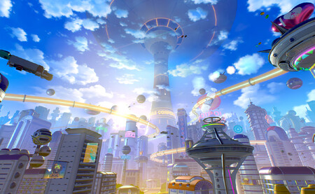 Dragon Ball Xenoverse 3