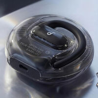Audífonos Soundcore con resistencia al agua y estuche circular ahora tienen irresistible remate en México