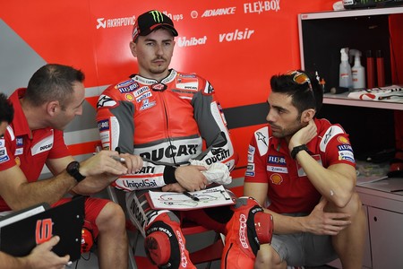 Ducati Motogp 2018
