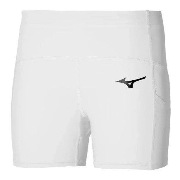 Mizuno Mallas mujer tennis short tight wos