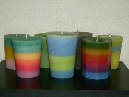 ¿Cómo hacer que las velas duren más?