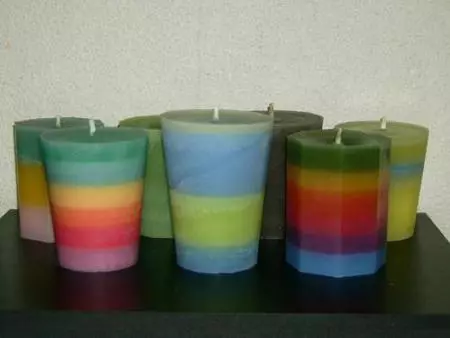 ¿Cómo hacer que las velas duren más?