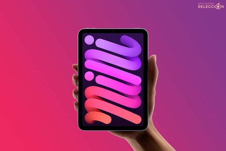 El nuevo compacto y potente iPad mini está más barato que nunca: diseño "Pro" en la tableta más pequeña de Apple