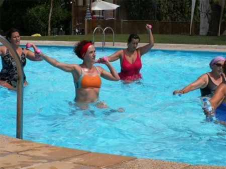 Algunos consejos para acabar con los desequilibrios a la hora de entrenar