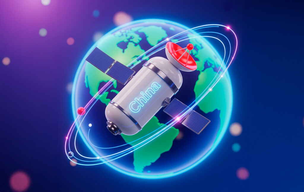 Creíamos que Guowang sería el “Starlink chino”: ahora todo apunta a una megaconstelación con una ambición diferente
