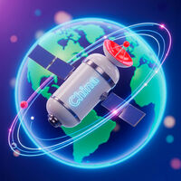 Creíamos que Guowang sería el "Starlink chino”: ahora todo apunta a una megaconstelación con una ambición diferente