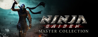 Ninja Gaiden Master Collection: la brutal saga de ninjutsu de Tecmo Koei renace en un pack irresistible para Switch, PS4, Xbox y PC 