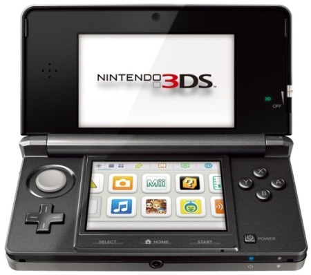 Nintendo condenada por infracción de patentes sobre 3D sin gafas