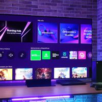 Tengo un Smart TV Samsung desde hace 5 años y estas son las aplicaciones que recomiendo instalar 