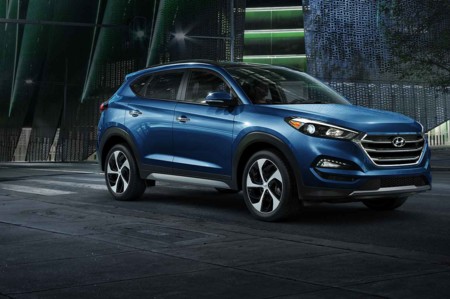 Si tienes una Hyundai Tucson espera la llamada de tu distribuidor por un nuevo recall