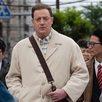 Durante el rodaje de su última película, Brendan Fraser quedó impresionado con cómo trabajan los japoneses: "Son como un equipo de boxes de Fórmula 1"