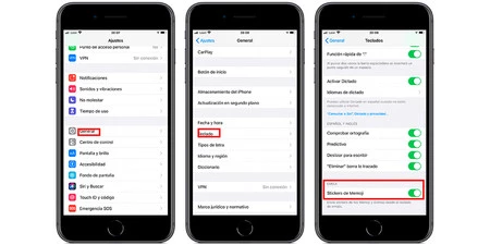 ミー文字ステッカーを無効にする