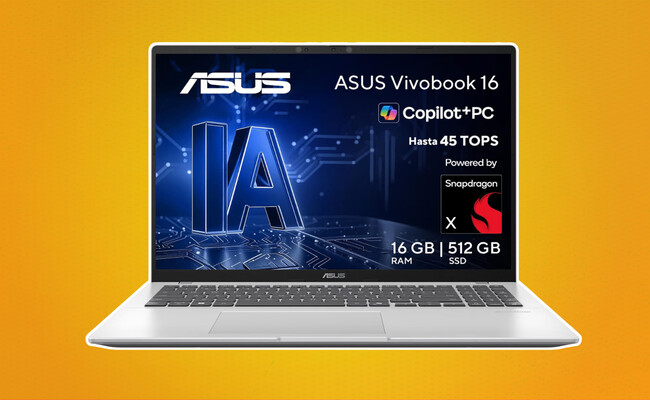 Laptop Asus Windows Amazon Oferta Descuento Promocion