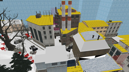 Imagen de Half Life 2 Episode 3 (Valve Corporation)