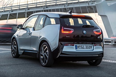 Bmw I3 Bateria 2