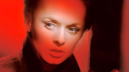 Marnie La Ladrona 1964 Alfred Hitchcock