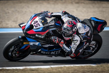 Redding Francia Sbk 2023