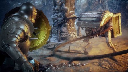 ¿Qué fue de... ? Deep Down, Tekken x Street Fighter y otros vaporware que se han quedado en el limbo