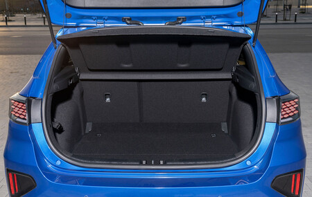 Kia Ceed 2022, primera prueba