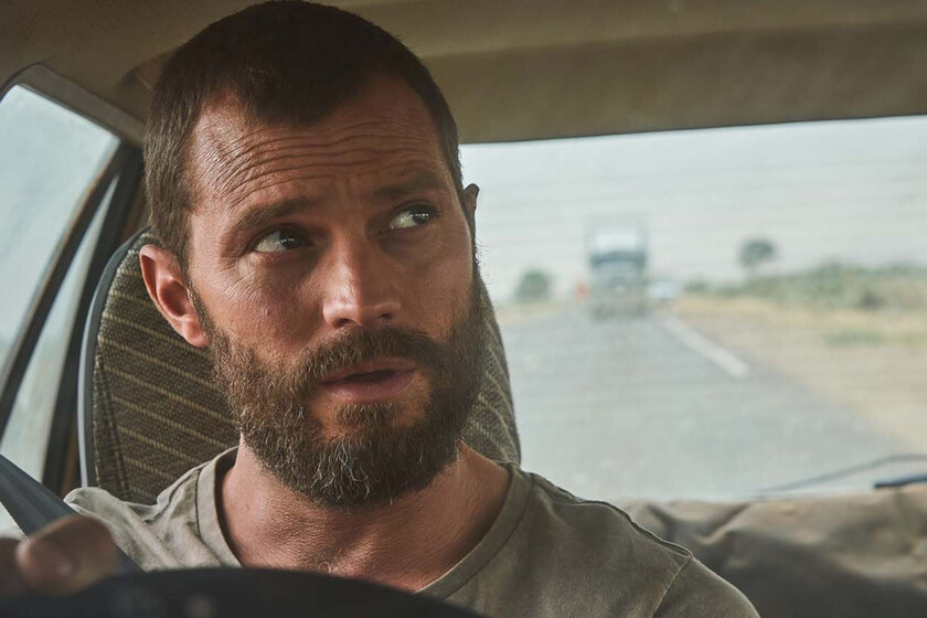 Es oficial, él es el nuevo Aragorn de El Señor de los Anillos. No es el único actor confirmado para la nueva película