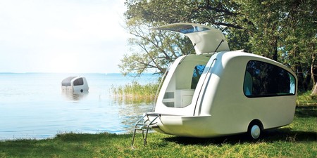 Sealander 6