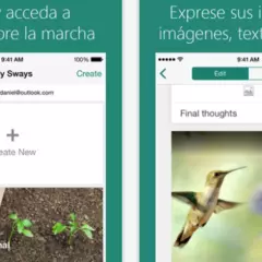 Foto 7 de 10 de la galería sway en Genbeta