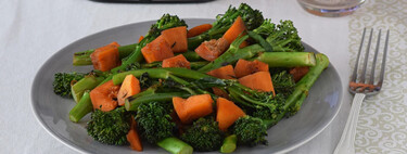 La receta con calabaza más fácil y rápida para una cena ligera, se prepara con sólo tres ingredientes 