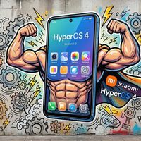 La clave visual de HyperOS 4 se llama 'Vidrio de Luz Suave', y Xiaomi acaba de anunciarla junto a estas novedades. Pero para tenerlas todas tu móvil tiene que cumplir algunos requisitos
