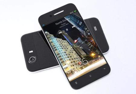 Oppo Find 5, los móviles chinos no dejan de sorprender
