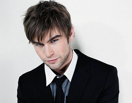 Chace Crawford no está a gusto con las escenas de sexo