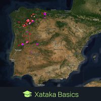 Incendios en España 2025: Cómo verlos en Google Maps, otros mapas y páginas para tener toda la información actualizada. 